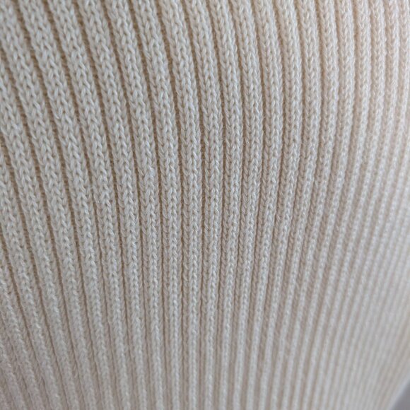 Twelve by Ontwelfth Faux Fur Sweater Waterfall Vest Soft Cozy Layering Large - Picture 12 of 14